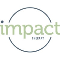 Impact Therapy logo