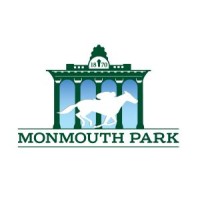 Monmouth Park Racetrack logo