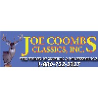 Joe Coombs Classics Inc logo