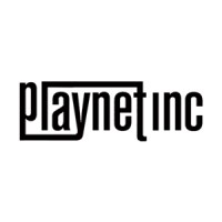 Playnet, Inc. logo