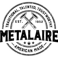 Metalaire Louver Company logo