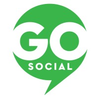 Go Social logo