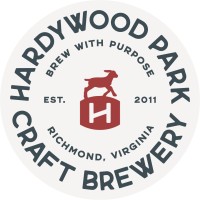 Image of Hardywood Park Craft Brewery