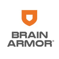 Brain Armor logo