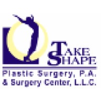 Take Shape Plastic Surgery logo