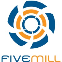 Five Mill logo