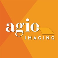 Agio Imaging logo