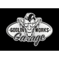 GOBLIN WORKS GARAGE LTD logo