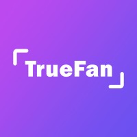 TrueFan logo