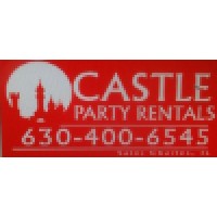 Castle Party Rental LLC logo
