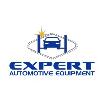 Expert Automotive Equipment logo