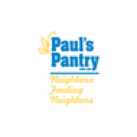 Pauls Pantry logo
