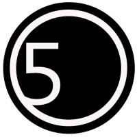 Five The Label / Five Dancewear logo