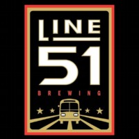 Line 51 Brewing logo