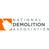 National Demolition Association logo