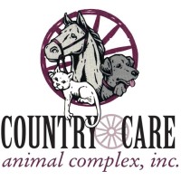 Countrycare Animal Complex logo