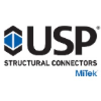 USP Structural Connectors logo