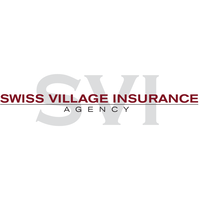 Swiss Village Insurance logo