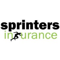 Sprinters Insurance logo