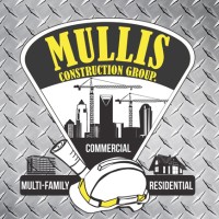 Mullis Construction Group logo