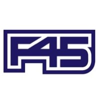 F45 Training Severna Park logo