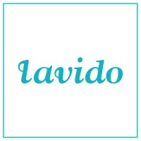 LAVIDO logo
