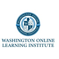Washington Technical Institute logo