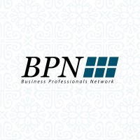 BPN Rwanda logo