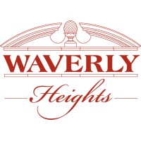 Waverly Heights LTD logo
