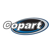 Copart Middle East logo