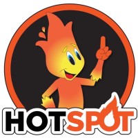 Hot Spot Convenience Stores logo