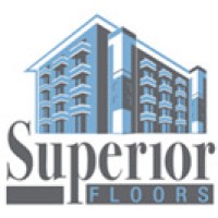 Superior Floors logo