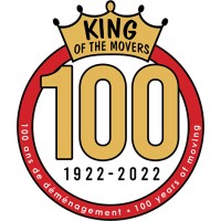 King's Transfer Van Lines logo