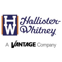 Hollister-Whitney logo