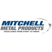 Mitchell Metal Products logo
