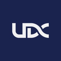 UDX logo