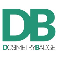 Dosimetry Badge logo