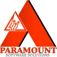 Paramount Software Solutions logo