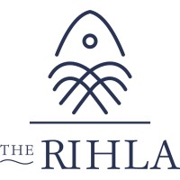 The Rihla logo