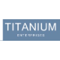 Titanium Enterprises logo