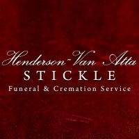 Henderson-Van Atta-Stickle Funeral & Cremation Service logo