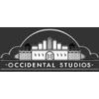 Occidental Studios logo