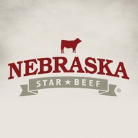 Nebraska Star Beef logo