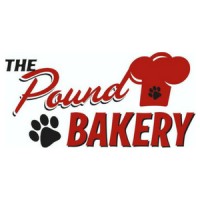 The Pound Bakery logo