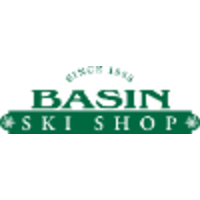Basin Sports logo