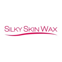Silky Skin Wax logo