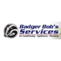 Badger Bob's Services logo
