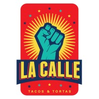La Calle Tacos logo