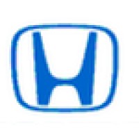 Lodi Honda logo
