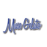 Muse Gelato logo